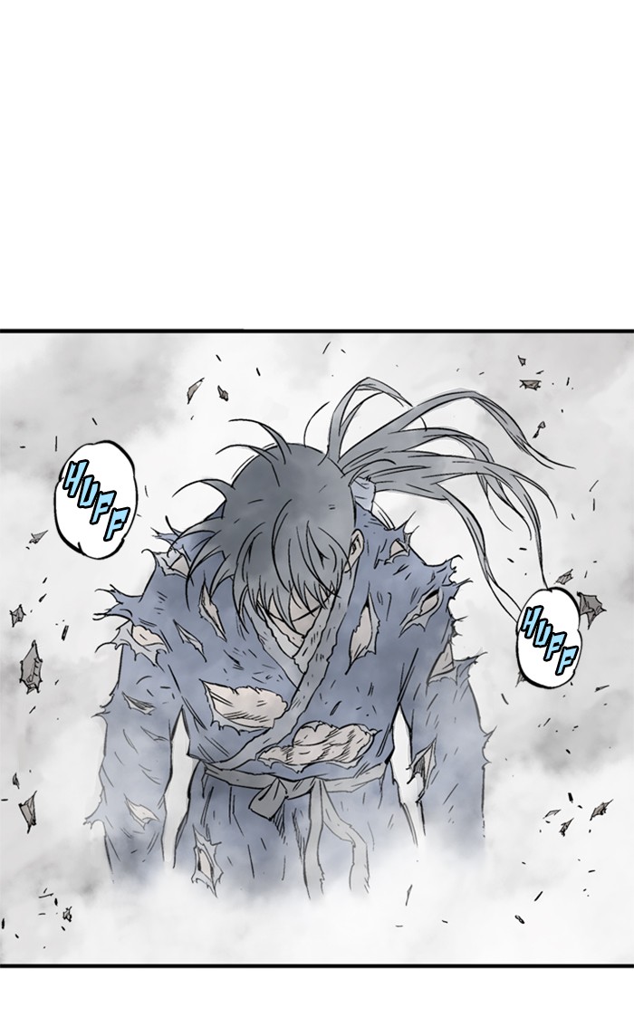 Gosu (The Master) Chap 213 - Next Chap 214