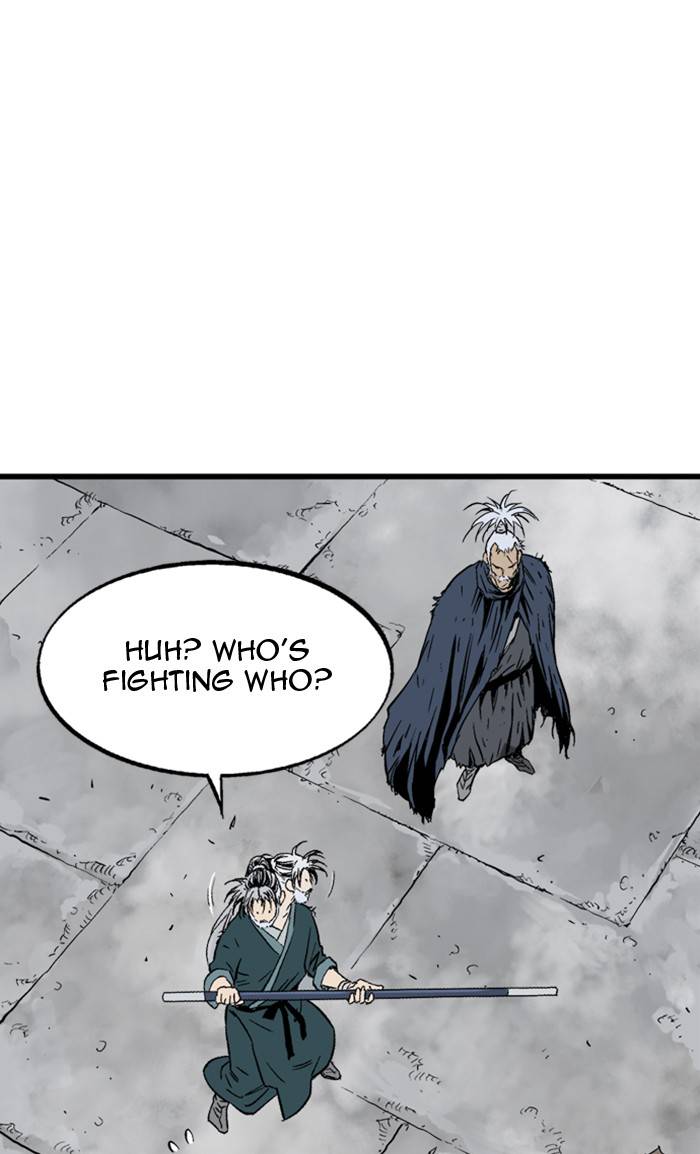 Gosu (The Master) Chap 210 - Next Chap 211
