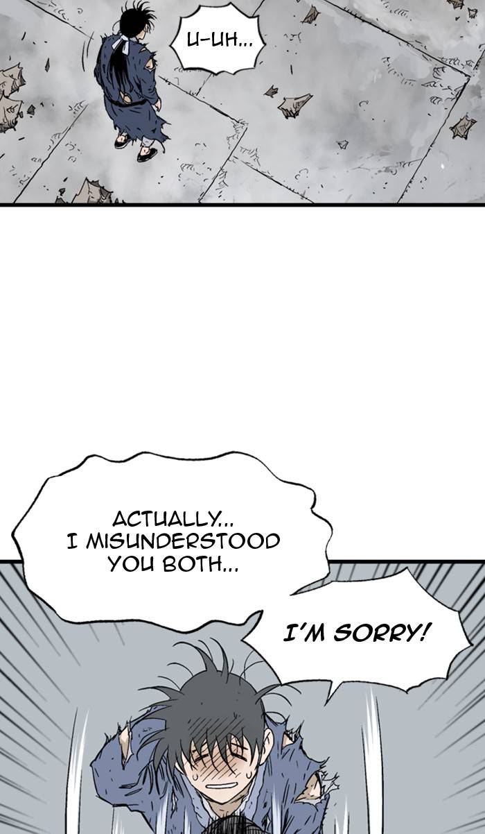 Gosu (The Master) Chap 210 - Next Chap 211