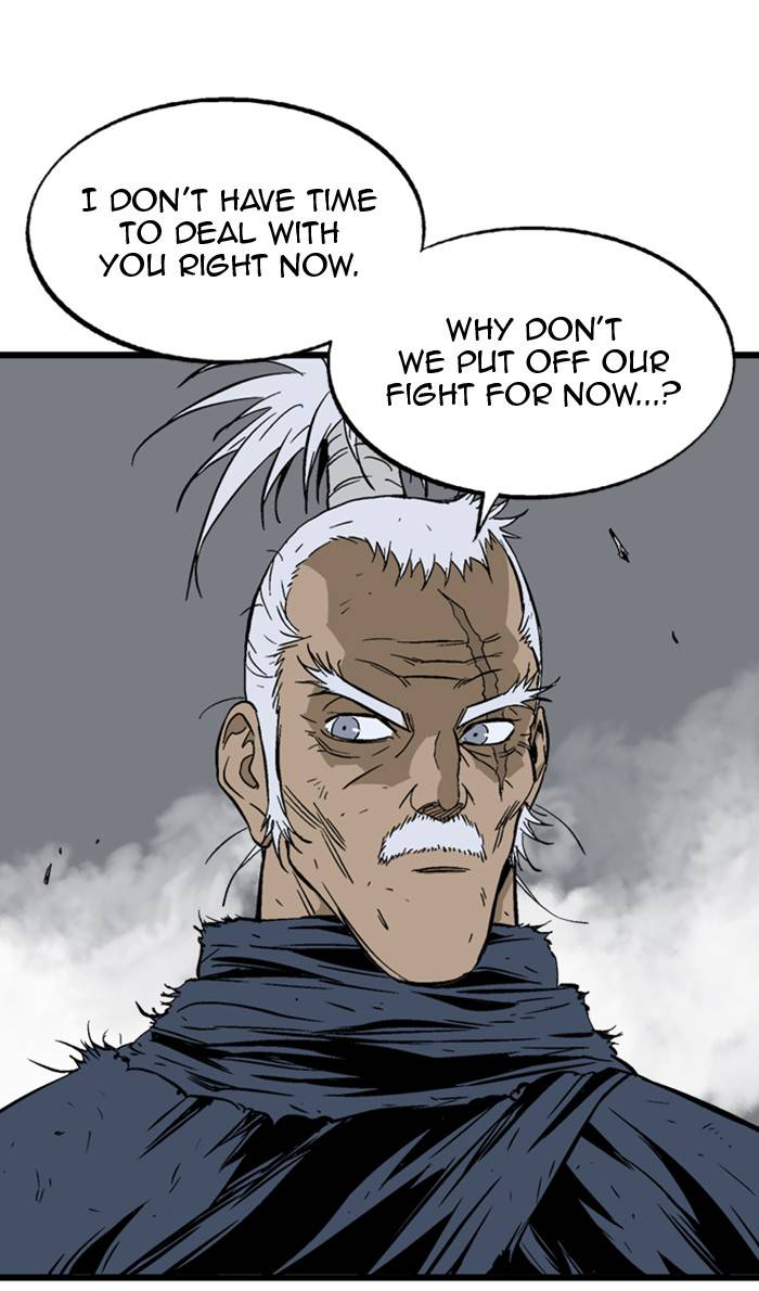 Gosu (The Master) Chap 210 - Next Chap 211