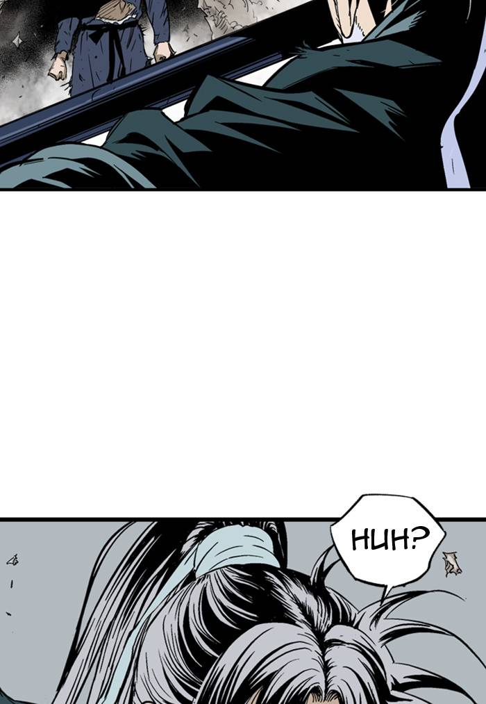 Gosu (The Master) Chap 210 - Next Chap 211