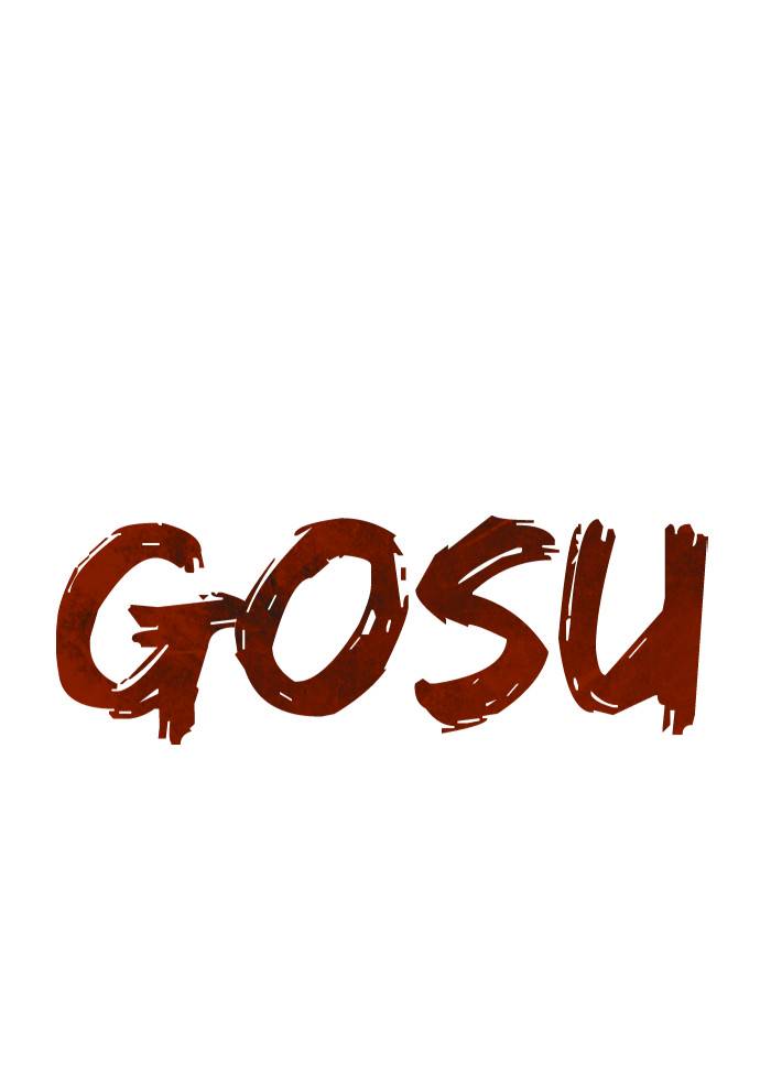 Gosu (The Master) Chap 210 - Next Chap 211