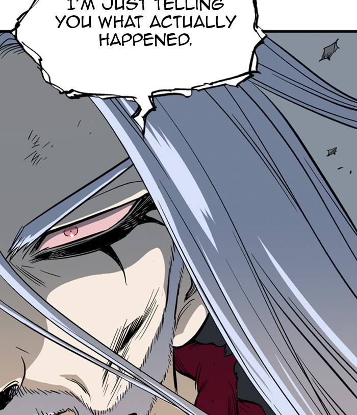 Gosu (The Master) Chap 210 - Next Chap 211