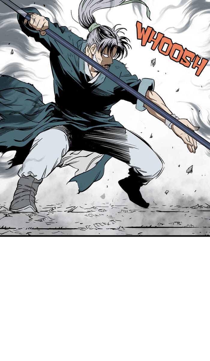Gosu (The Master) Chap 210 - Next Chap 211