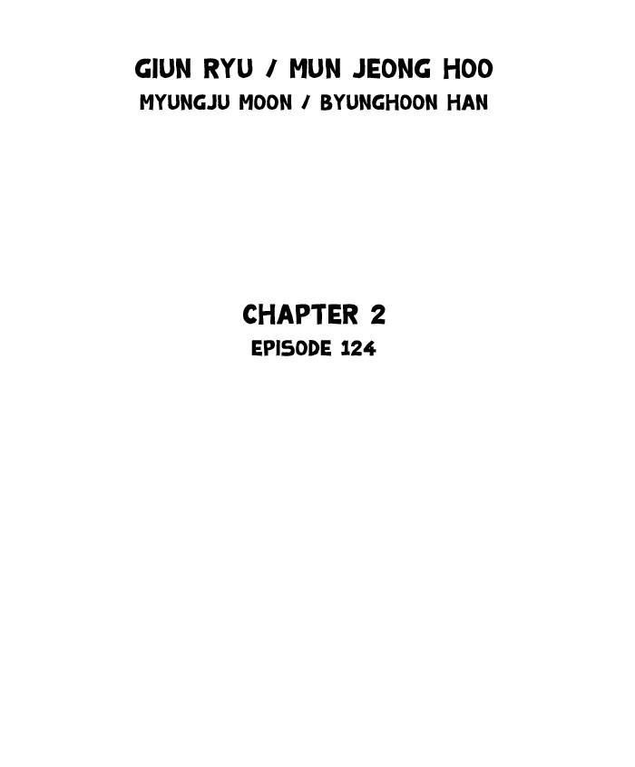Gosu (The Master) Chap 210 - Next Chap 211