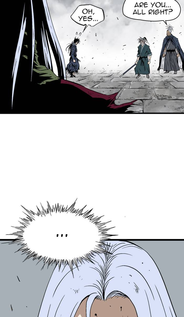 Gosu (The Master) Chap 210 - Next Chap 211