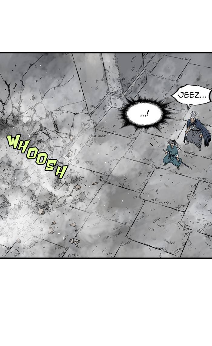 Gosu (The Master) Chap 210 - Next Chap 211