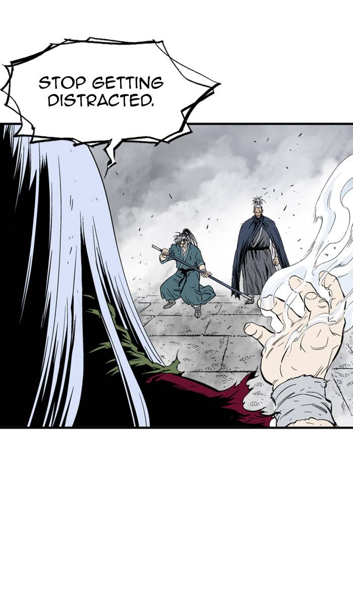 Gosu (The Master) Chap 210 - Next Chap 211