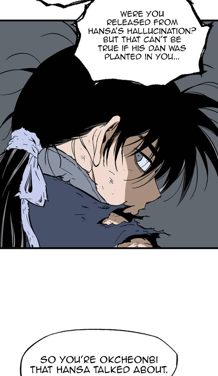 Gosu (The Master) Chap 210 - Next Chap 211