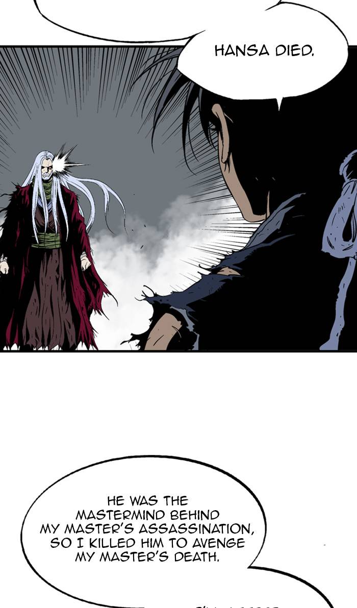 Gosu (The Master) Chap 210 - Next Chap 211