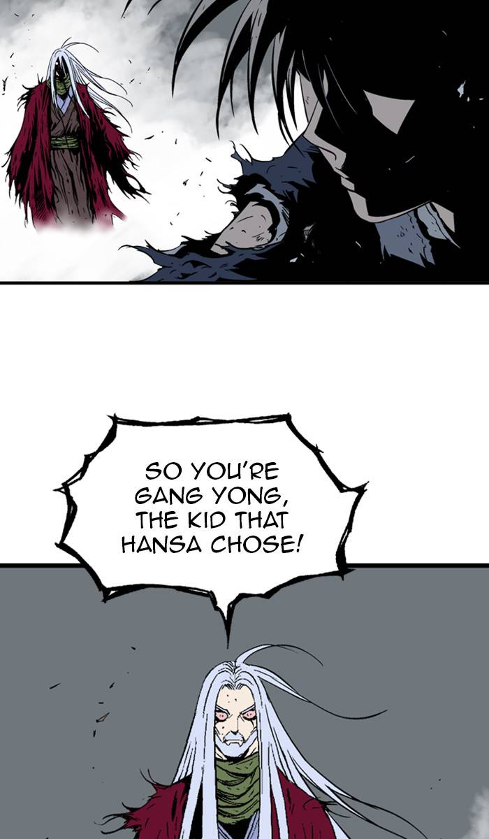 Gosu (The Master) Chap 210 - Next Chap 211