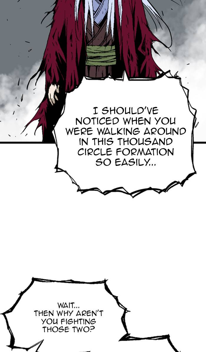Gosu (The Master) Chap 210 - Next Chap 211