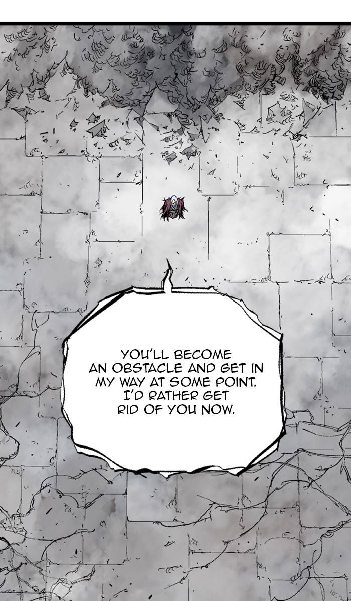 Gosu (The Master) Chap 210 - Next Chap 211