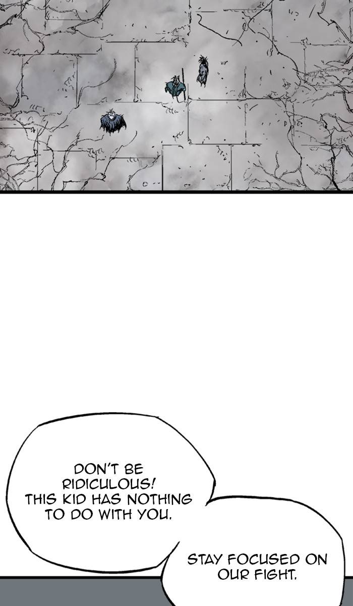 Gosu (The Master) Chap 210 - Next Chap 211