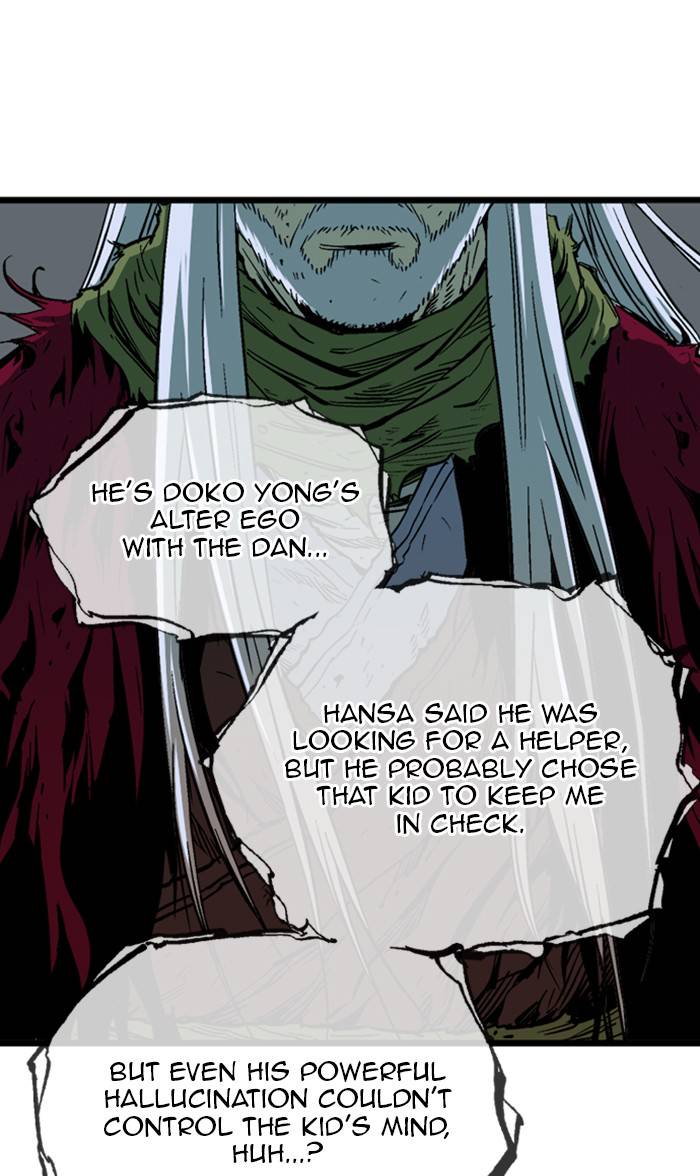 Gosu (The Master) Chap 210 - Next Chap 211