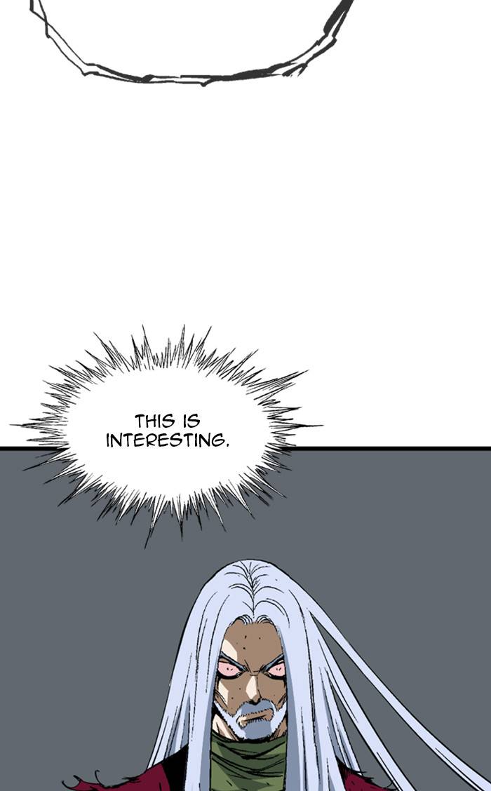 Gosu (The Master) Chap 210 - Next Chap 211