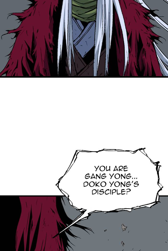 Gosu (The Master) Chap 210 - Next Chap 211