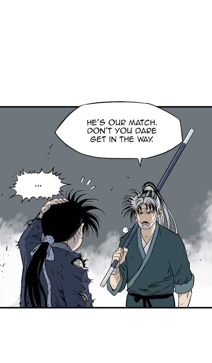 Gosu (The Master) Chap 210 - Next Chap 211