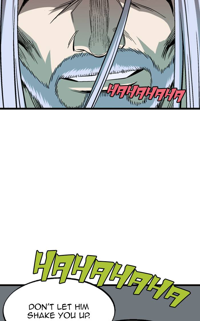 Gosu (The Master) Chap 210 - Next Chap 211