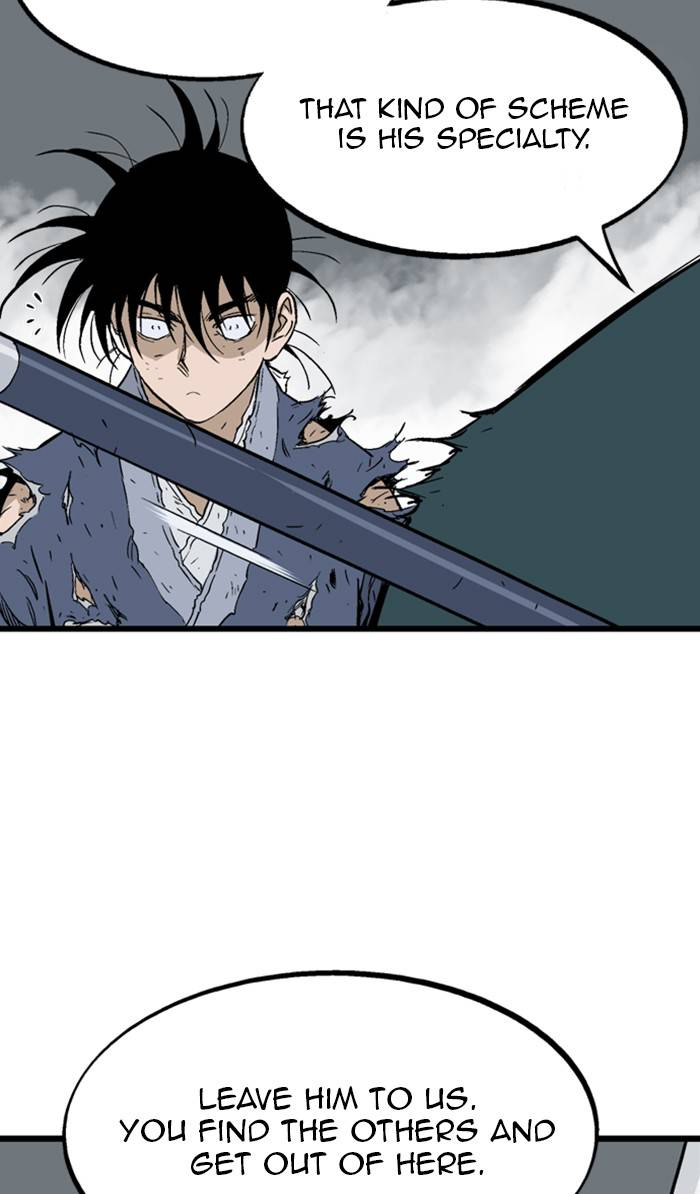 Gosu (The Master) Chap 210 - Next Chap 211
