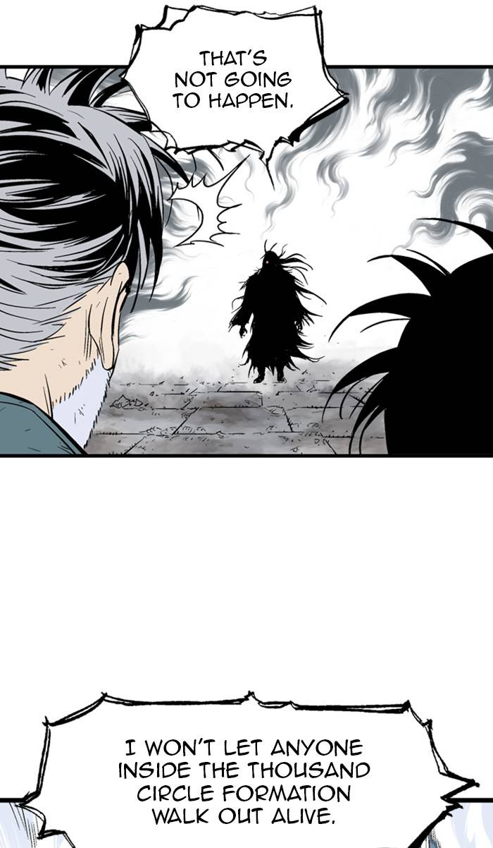 Gosu (The Master) Chap 210 - Next Chap 211