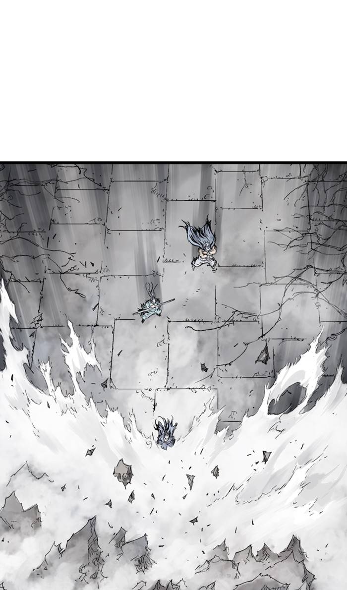 Gosu (The Master) Chap 210 - Next Chap 211