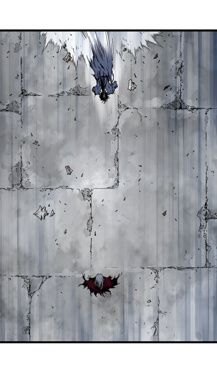 Gosu (The Master) Chap 211 - Next Chap 212