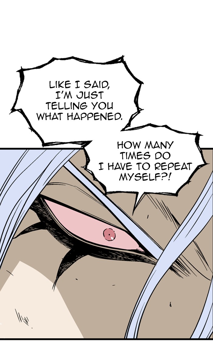 Gosu (The Master) Chap 211 - Next Chap 212