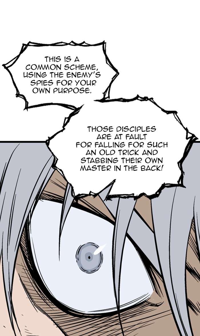 Gosu (The Master) Chap 211 - Next Chap 212