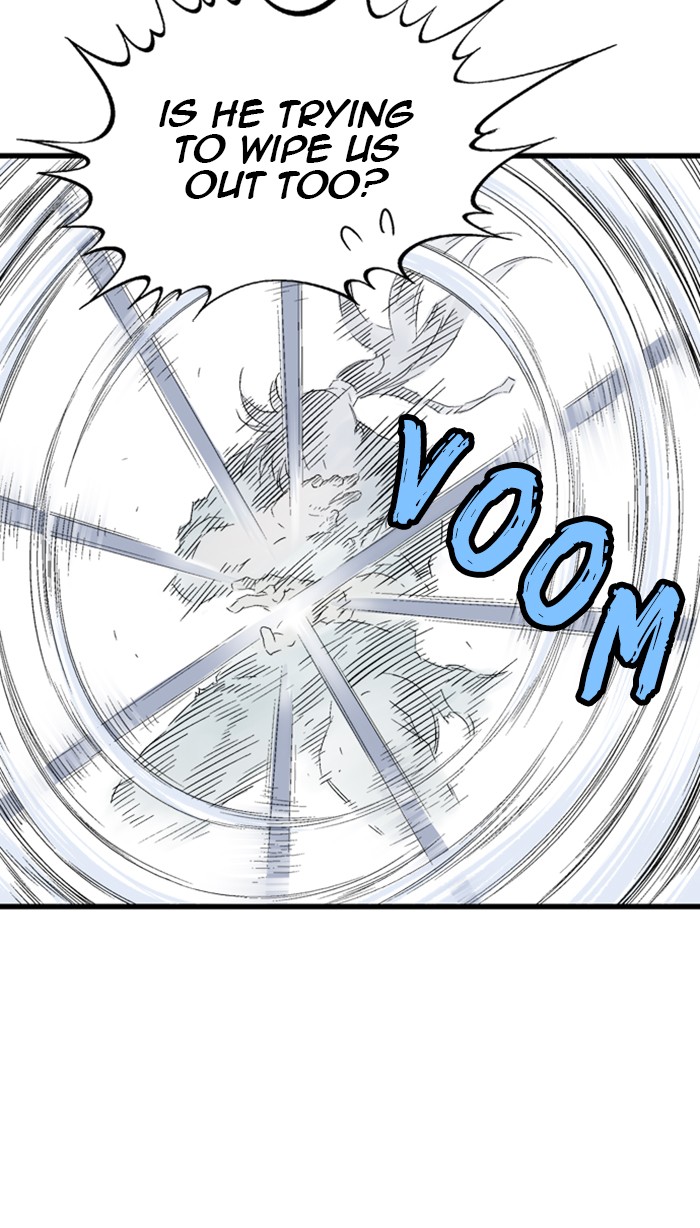 Gosu (The Master) Chap 211 - Next Chap 212
