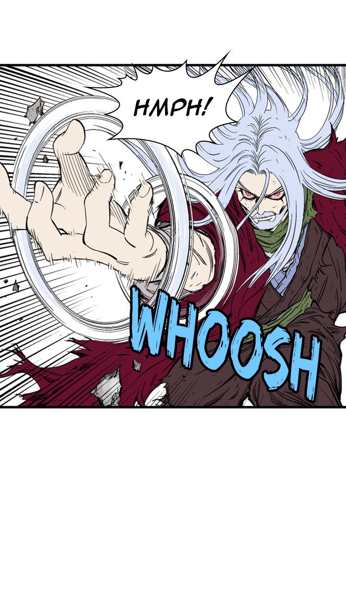 Gosu (The Master) Chap 211 - Next Chap 212