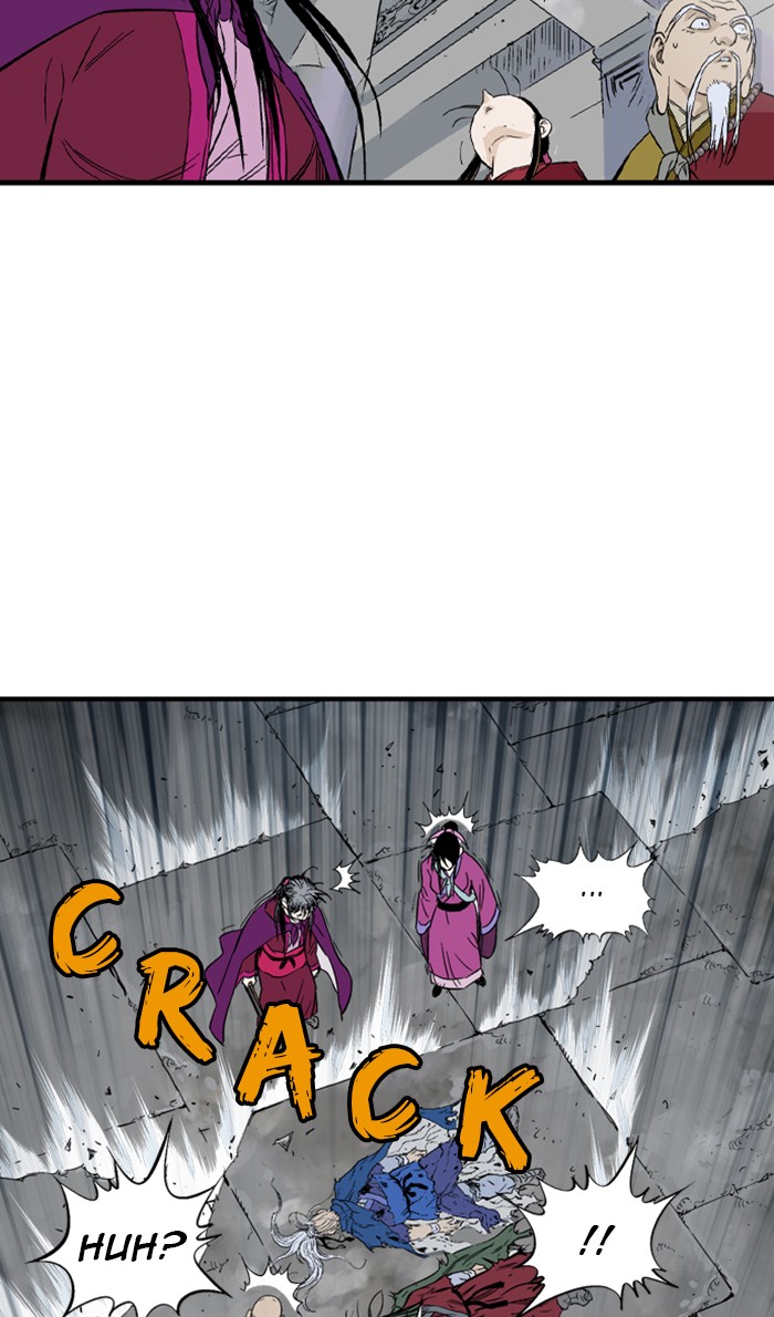 Gosu (The Master) Chap 211 - Next Chap 212