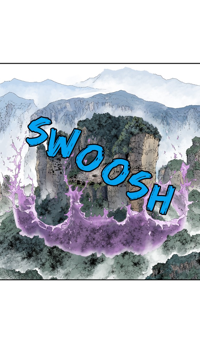 Gosu (The Master) Chap 211 - Next Chap 212