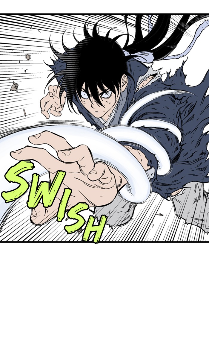 Gosu (The Master) Chap 211 - Next Chap 212