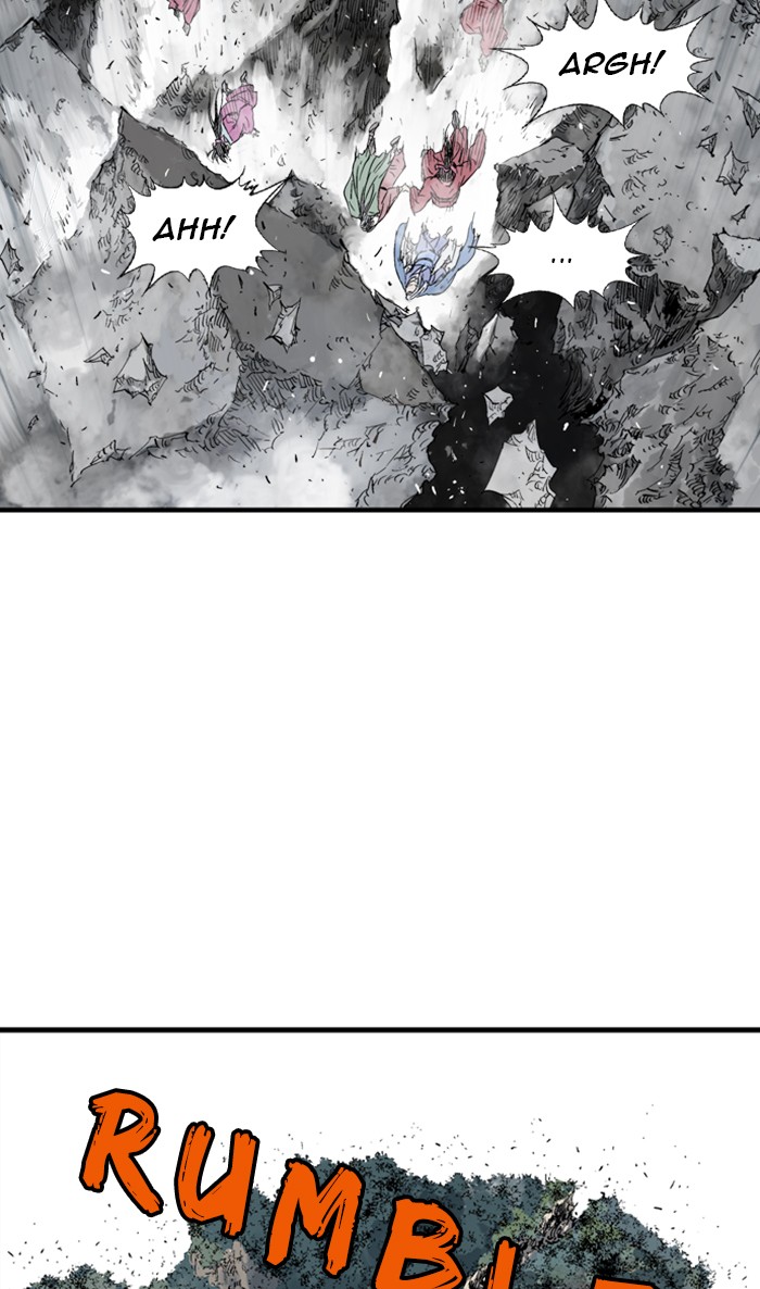 Gosu (The Master) Chap 211 - Next Chap 212