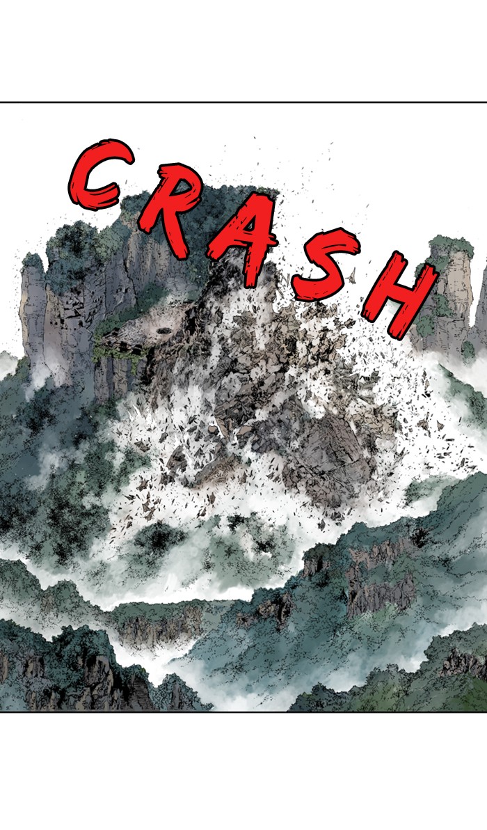 Gosu (The Master) Chap 211 - Next Chap 212