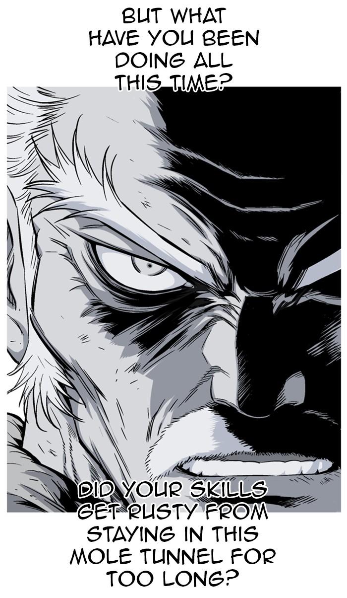 Gosu (The Master) Chap 212 - Next Chap 213