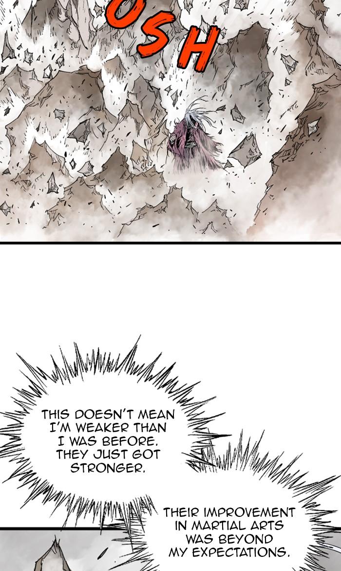 Gosu (The Master) Chap 212 - Next Chap 213