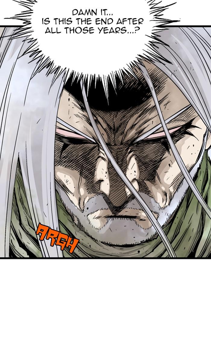 Gosu (The Master) Chap 212 - Next Chap 213