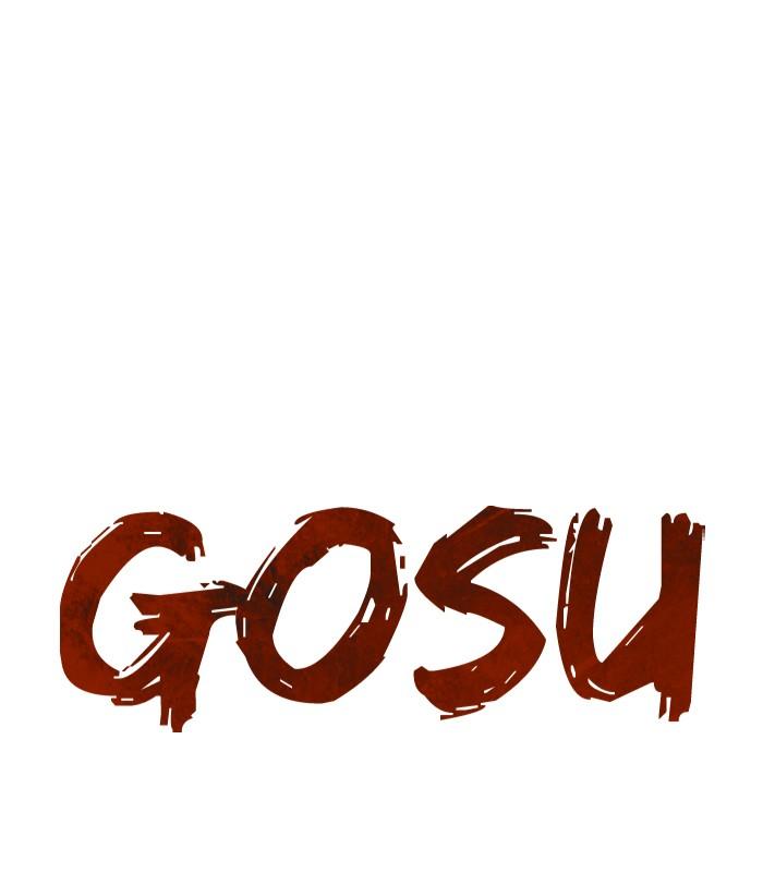 Gosu (The Master) Chap 212 - Next Chap 213