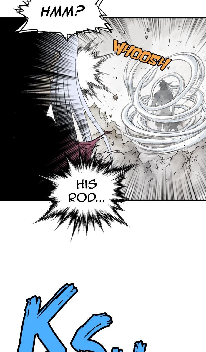 Gosu (The Master) Chap 212 - Next Chap 213