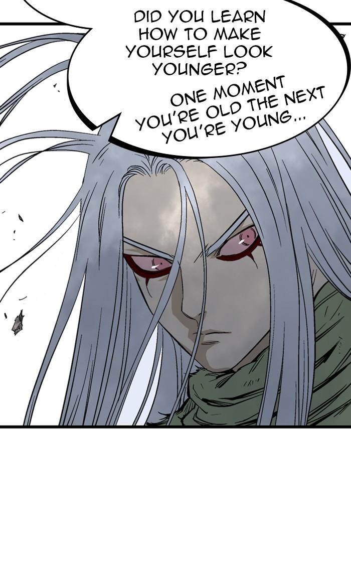 Gosu (The Master) Chap 212 - Next Chap 213