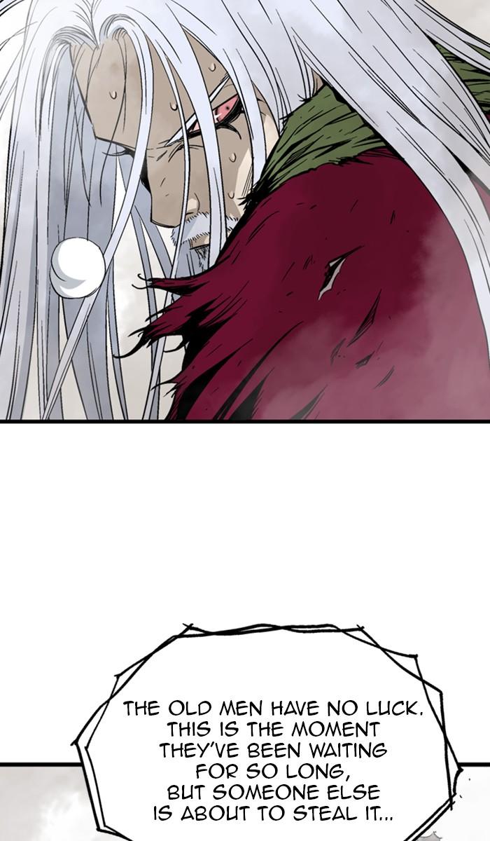 Gosu (The Master) Chap 212 - Next Chap 213