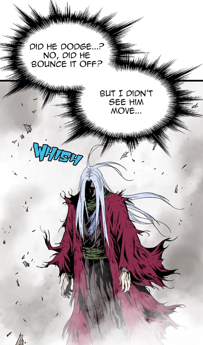 Gosu (The Master) Chap 212 - Next Chap 213