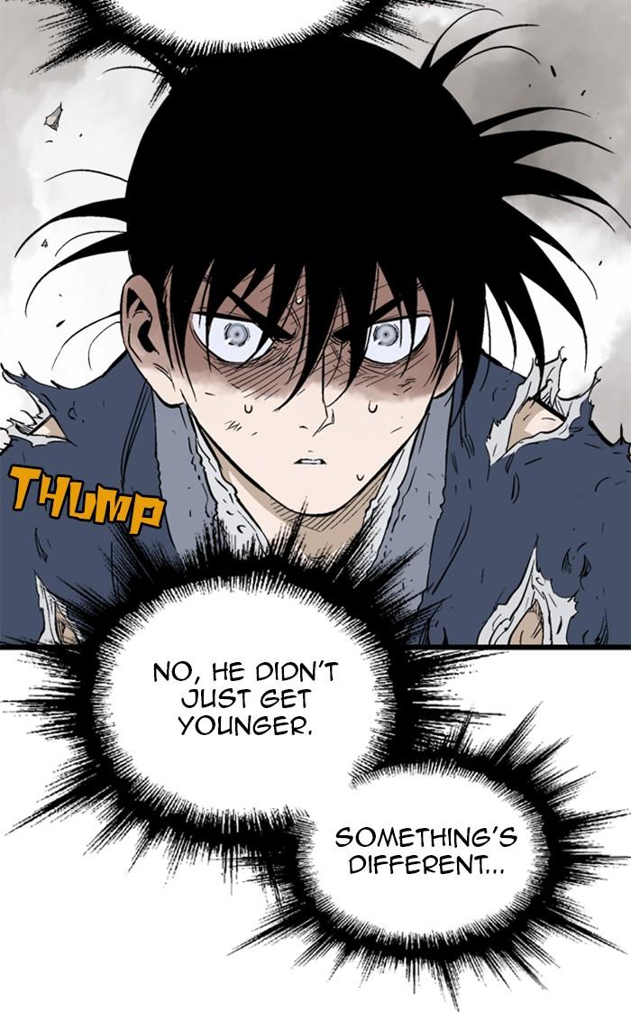 Gosu (The Master) Chap 212 - Next Chap 213
