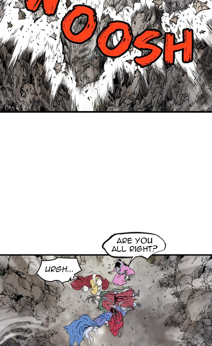 Gosu (The Master) Chap 212 - Next Chap 213