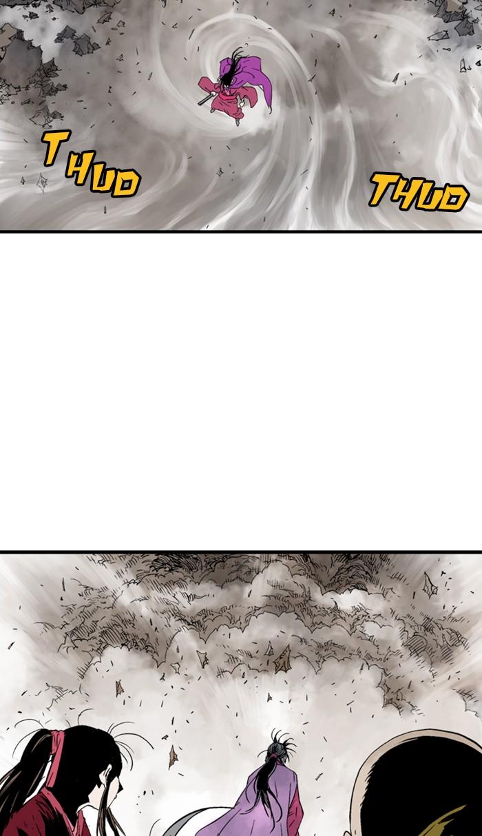 Gosu (The Master) Chap 212 - Next Chap 213