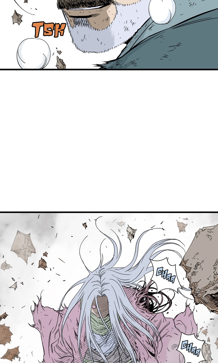 Gosu (The Master) Chap 214 - Next Chap 215