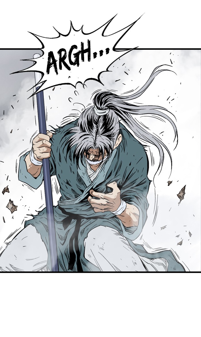 Gosu (The Master) Chap 214 - Next Chap 215