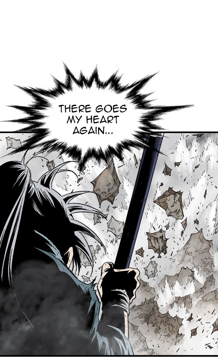 Gosu (The Master) Chap 214 - Next Chap 215